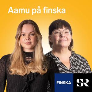 Aamu på finska