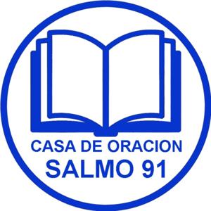 Casa de Oración Salmo 91