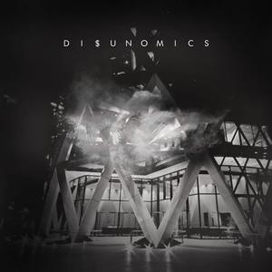 DISUNOMICS by DISUNOMICS