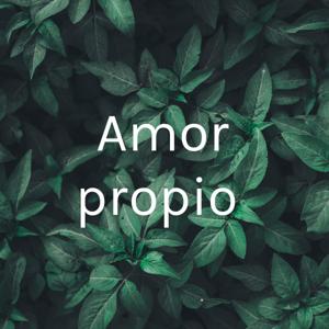 Amor propio by Mariana Ramirez