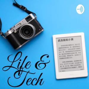 Life Tech Plus Podcast