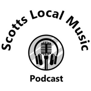 Scott's Local Music Podcast