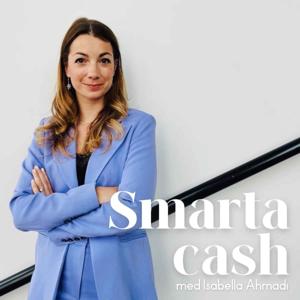 Smarta cash by Isabella Ahmadi