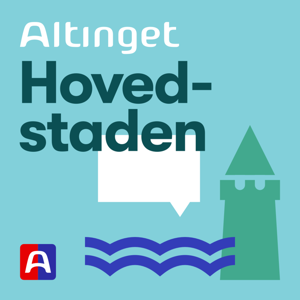 Altinget Hovedstaden