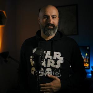 Super Tech Fan