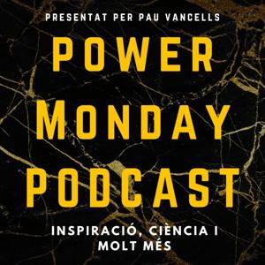 Power Monday Podcast