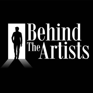 BehindTheArtists