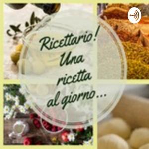 Ricette semplici da ascoltare e gustare!