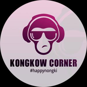 Kongkow Corner