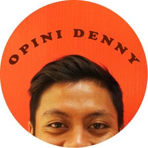 Rumpi Bareng Denny, Yuhuuu!