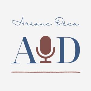 Ariane Déca - Sereinement, être soi-même