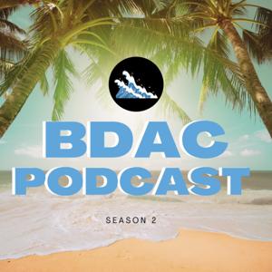 Better Days Are Coming (BDAC) Podcast