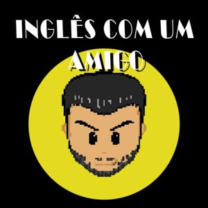 Inglês com um amigo