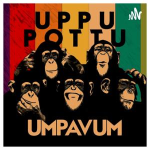 Uppu Pottu Umpavum