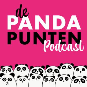 De Pandapunten Podcast