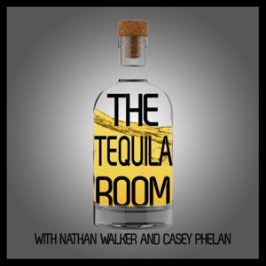 The Tequila Room