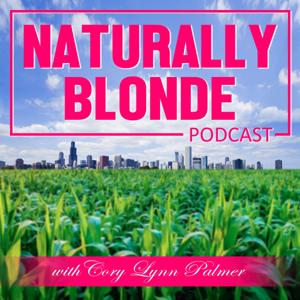 Naturally Blonde