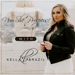 Now She Prospers! Podcast