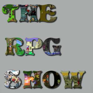 The RPG Show by The RPG Show