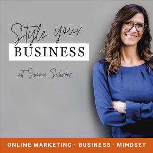 STYLE YOUR BUSINESS