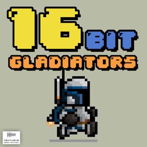 16-Bit Gladiators by Video Games