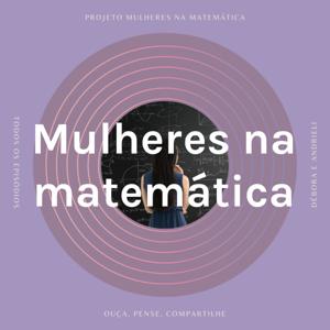 Mulheres na matemática