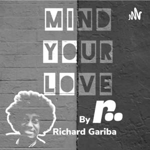 MIND YOUR LOVE