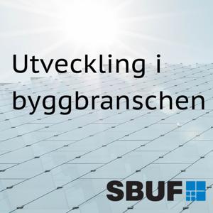 Utveckling i byggbranschen