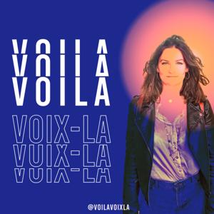 Voilà voix-là