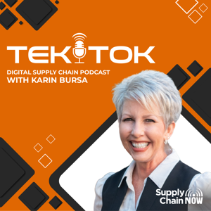 TEKTOK by Supply Chain Now