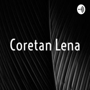 Coretan Lena