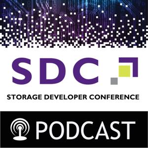 Storage Developer Conference