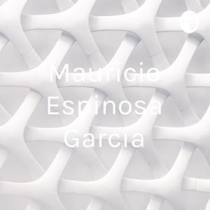 Mauricio Espinosa García