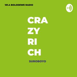 CRAZY RICH SUROBOYO (MELVIN)