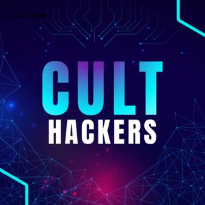 Cult Hackers by Cult Hackers