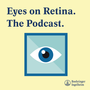 Eyes on Retina. The Podcast