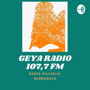 GeYa Radio 107,7 FM