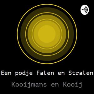 Een podje falen en stralen met Kooijmans en Kooij