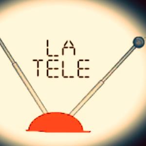 la tele