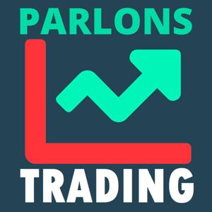 Parlons Trading by Tradosaure Trading