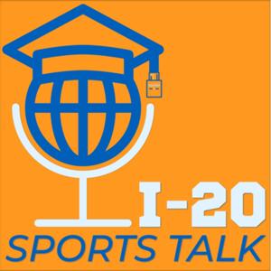 I-20 Sports Talk