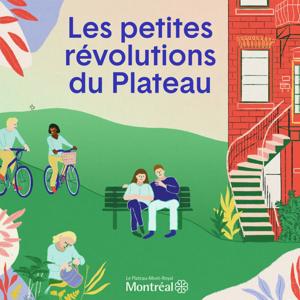 Les petites révolutions du Plateau