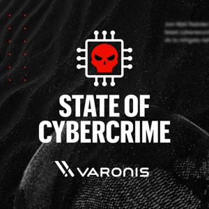 State of Cybercrime