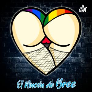 El rincón de Bree en Podcast