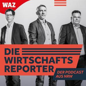 Die Wirtschaftsreporter by WAZ