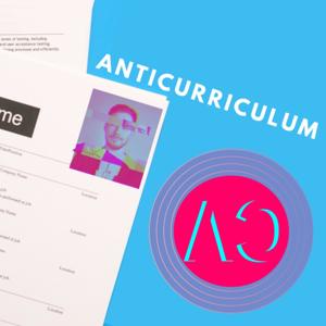 Anticurriculum