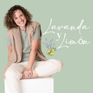 Lavanda y limón