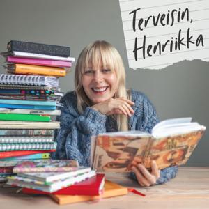 Terveisin Henriikka