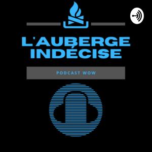 L'auberge indécise par Falzh