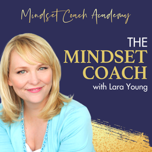 The Mindset Coach